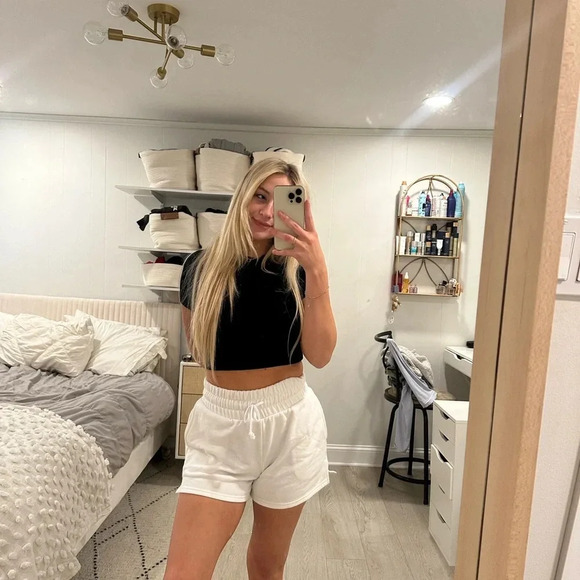 WILD FABLE NEW shorts S - Picture 6 of 11